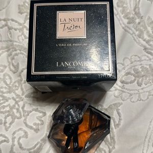 Lancome La nuit tresor